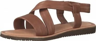 Produktbild von JANA 100% COMFORT LEATHER 8-8-28130-36/305 COGNAC FS 2021, Spocc:37