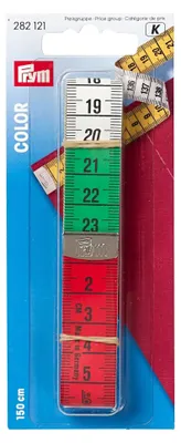 Obrázek produktu pro Prym 12821210, Blistr, Německo