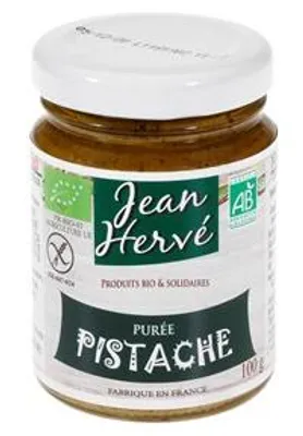 Productafbeelding van Jean Hervé Pistachepasta (100 gr)