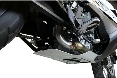 Image de GPR Racing Decat pour CF MOTO 800 Mt Sport
