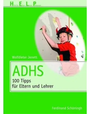 Obrázok produktu pre Adhs