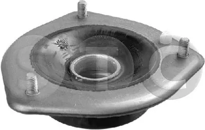 Produktbild von STC T405395 Federbeinstützlager Vorne für MINI Schrägheck (R56) Schrägheck (R50, R53) Clubman (R55) Countryman (R60) Cabrio (R57)