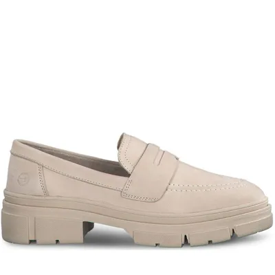 Immagine prodotto di Mocassini Tamaris da donna Beige