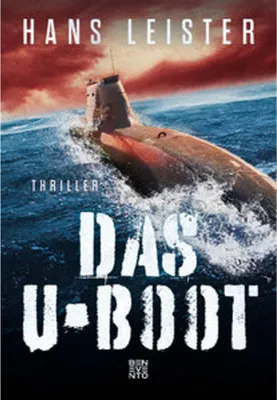 Produktbild von Das U-Boot