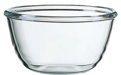 Produktbild von Luminarc Schale 'Cocoon' aus gehärtetem Glas, Ø 12cm (1 Stück)