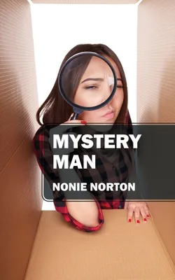 Produktbild von Mystery Man