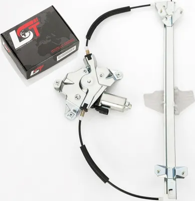 Produktbild von Original LST Fensterheber mit Motor vorne rechts für FORD TOURNEO TRANSIT