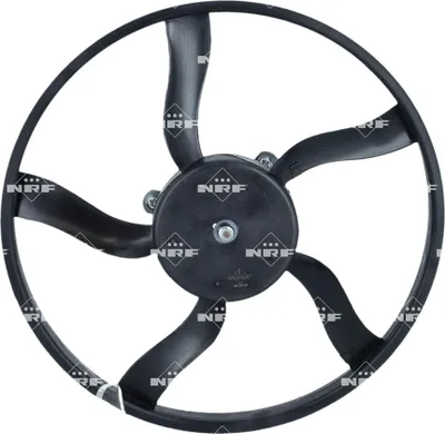 Obrázek produktu pro Ventilátor, chlazení motoru NRF 47070