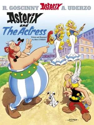 Obrázek produktu pro Asterix