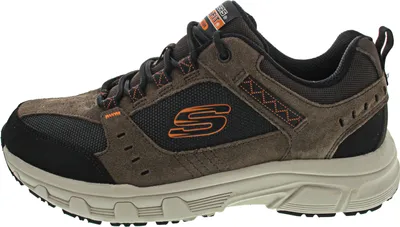 Produktbild von Skechers Oak Canyon 51893 (47.5/CHBK)