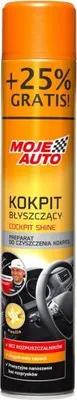 Produktbild von Kokpit Glänzend 600 Ml Vanille – Bis 19-009
