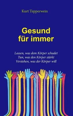 Produktbild von Gesund für immer