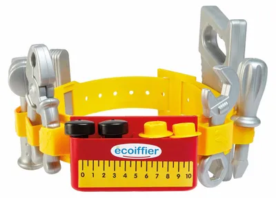 Produktbild von ECOIFFIER 2418, 1,5 Jahr(e)
