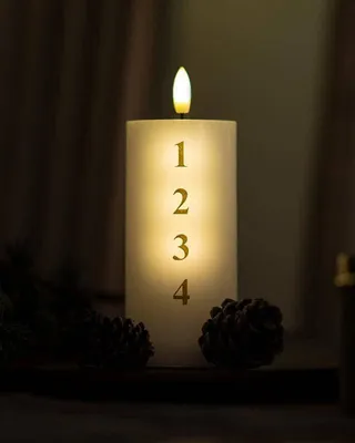 Produktbild von Sirius Home 80705, Weiß, 1 Glühbirne(n), Akku, AAA, 150 mm, 7 cm