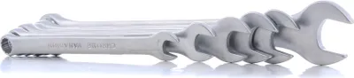 Produktbild von ENERGY Ring-Maulschlüssel-Satz NE01000SK6 Chrom-Vanadium-Stahl