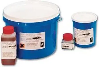 Immagine prodotto di Mescola per colata Hollex 10 kg E