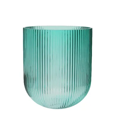 Obrázek produktu pro Kaheku Obal na květináč RELAX 17 cm, zelená
