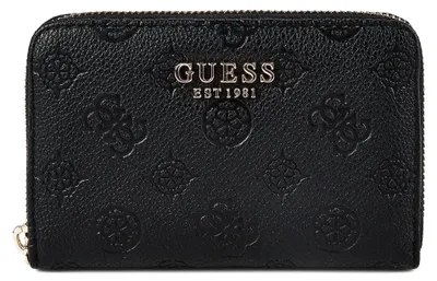 Zdjęcie produktu dla Portmonetka Guess Ella 14 cm