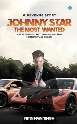 Produktbild von Johnny Star The Most Wanted