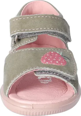 Produktbild von Ricosta Sandalen Mädchen 32303139333630 Grün 24 EU