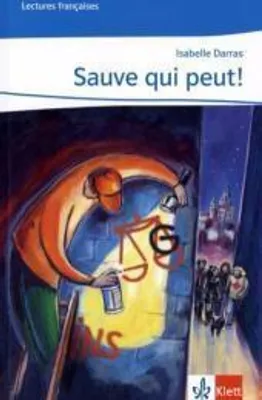 Obrázok produktu pre Sauve qui peut