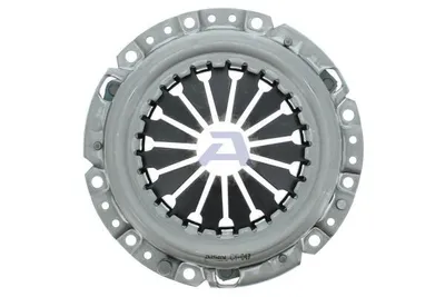 Produktbild von AISIN Kupplungsdruckplatte CY-047 für KIA Picanto (SA) 124mm 180mm