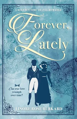 Produktbild von Forever, Lately