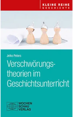 Image de Verschwörungstheorien im Geschichtsunterricht