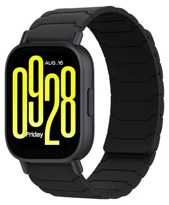 Zdjęcie produktu dla Solidchoice - Dwustronny silikonowy pasek do smartwatchów