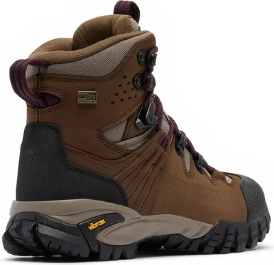 Produktbild von Columbia Geoterra™ Outdry™ Wanderstiefel Braun EU 39 1/2 Frau Braun EU 39 1/2
