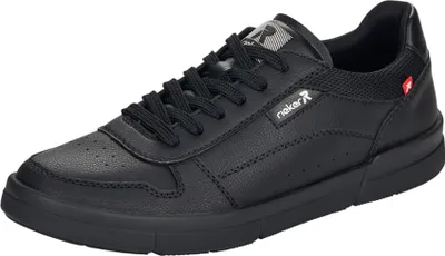 Produktbild von Rieker Evolution Sneaker Low 07101-00 Herren 362D3037313031 Schwarz 42 EU