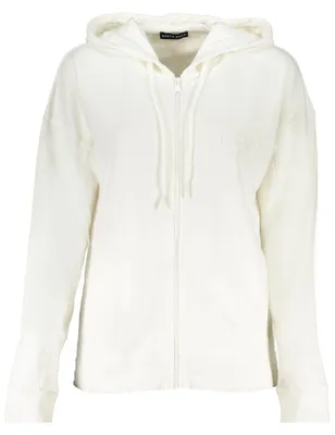 Produktbild von North Sails Damen SWEATSHIRT Weiß 091901000_BI0105 : Größe - M Größe: M