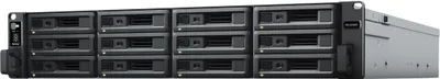 Produktbild von Synology RX1223RP, NAS