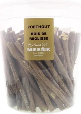 Produktbild von Meenk - Süssholzwurzeln - 1 kg