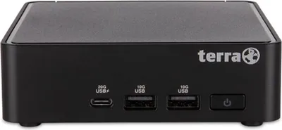 TERRA PC-Micro 6000 – Intel Core Ultra 5, 16GB RAM, Windows 11 Pro