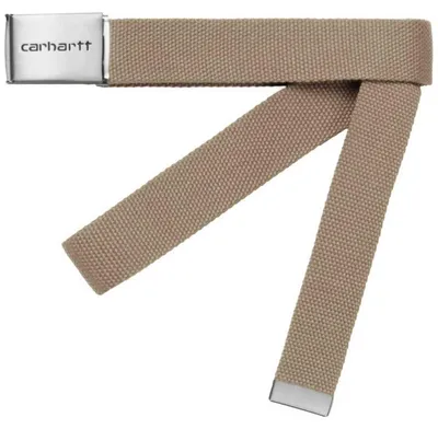 Produktbild von Gürtel Carhartt WIP I019176.8YXX.06 für Uni