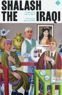 Produktbild von Shalash the Iraqi