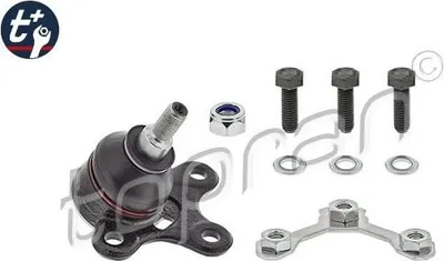 Produktbild von TOPRAN Traggelenk für VW Lupo (6X1, 6E1) 103 997