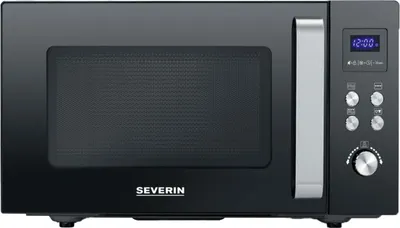 Produktbild von Severin MW 7763 Mikrowelle