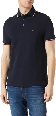 Immagine prodotto di T-shirt Tommy Hilfiger con scollo rotondo