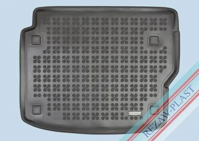 Produktbild von REZAW PLAST Kofferraumwanne 230767 kofferraum für KIA XCeed (CD)