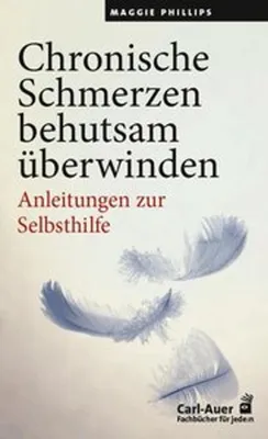 Produktbild von Chronische Schmerzen behutsam überwinden