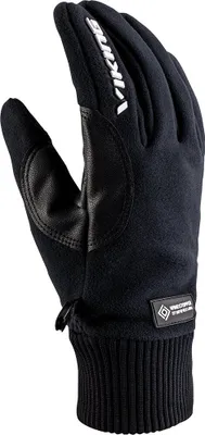 Produktbild von Viking Solano GORE-TEX Infinium Black 9 SkI Handschuhe