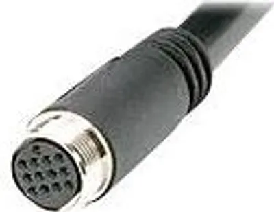 Obrázek produktu pro KM kabel DIN 13pin analog 3m M/F (7484-3)