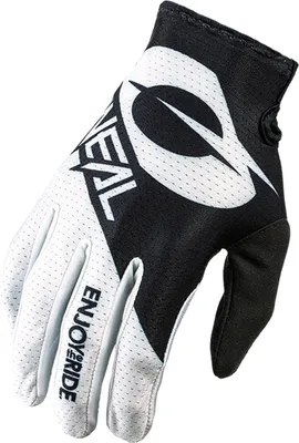 Immagine prodotto di Guanti O´Neal MATRIX STACKED nero/bianco XXL/11