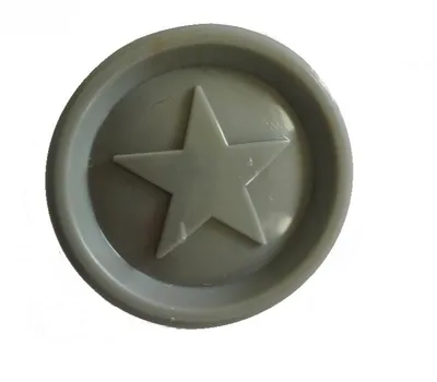 Obrázok produktu pre Gumová podložka na zdvihák 40x18mm 02450