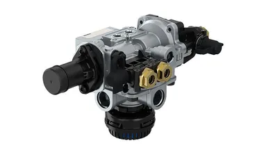 Produktbild von WABCO Bremskraftregler 4757210090 1 617kg