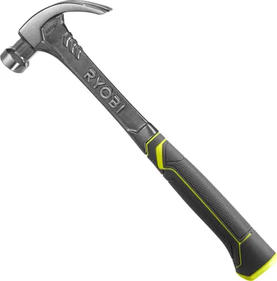 Obrázek produktu pro RYOBI kladivo s drápkem - sklolaminát 560g