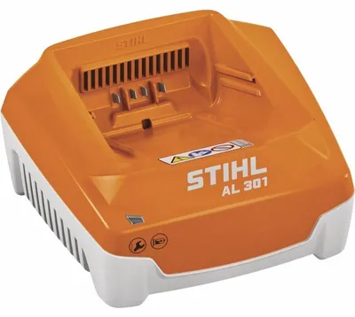 Produktbild von STIHL Schnellladegerät AL 301