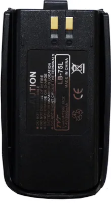 Image de TYT TC-8000 Batterie